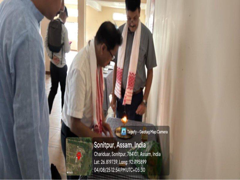 Foundation day Celebration