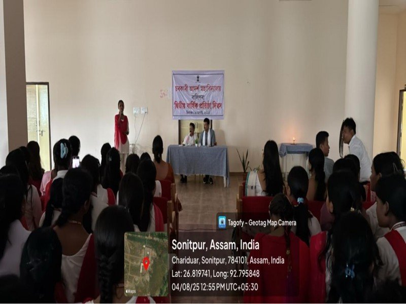 Foundation day Celebration