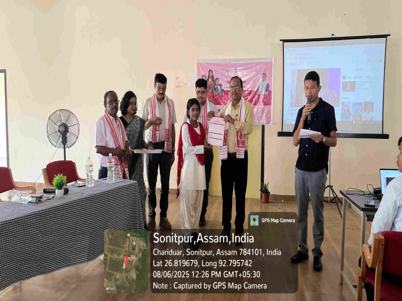 Nijut Moina Form Distribution (2.0)