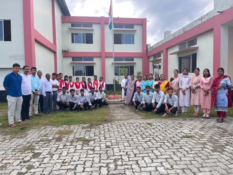 Independence Day celebration