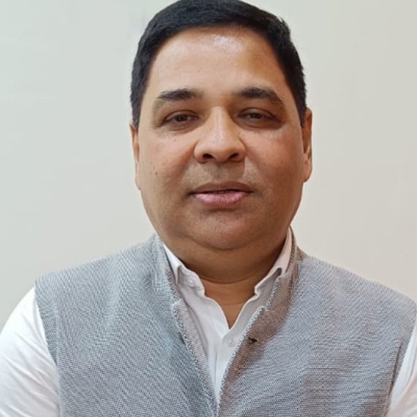 Sri Deba Kumar Mishra, ACS